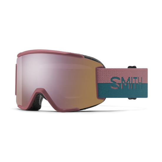 Smith Optics Squad S 2024 Goggles