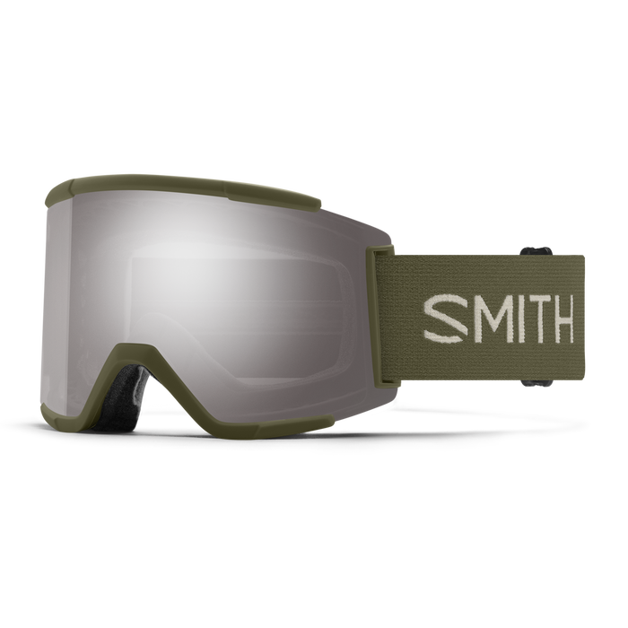 Load image into Gallery viewer, Smith Optics Squad XL 2024 Goggles
