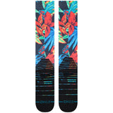 Stance Bomin Snow Socks - Navy