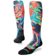 Stance Bomin Snow Socks - Navy