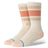 Stance Boyd Crew Socks - Peach