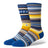 Stance Curren Crew Socks - Blue