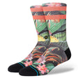 Stance Playa Larga Crew Socks - Multi