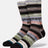 Stance Reykir Crew Sock - Taupe