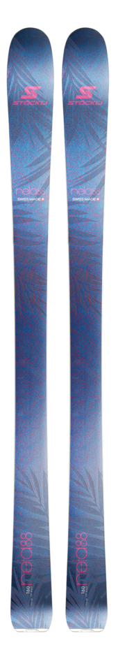 Stockli Nela 88 Skis - 2026