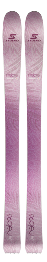Stockli Nela 96 Skis - 2026