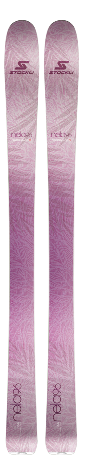 Stockli Nela 96 Skis - 2026