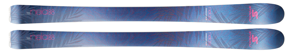 Stockli Nela 88 Skis - 2026
