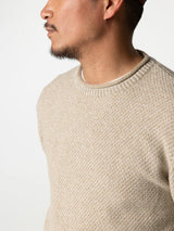 Finisterre Men's Barents Sweater