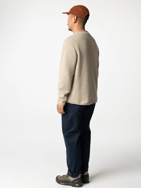 Finisterre Men's Barents Sweater