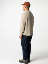 Finisterre Men's Barents Sweater