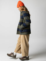 Finisterre Women's Stowe Blanket Jacket