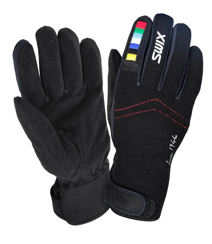 Swix Women's Universal Gunde Glove