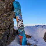 LibTech T.Rice Pro Snowboard 2026