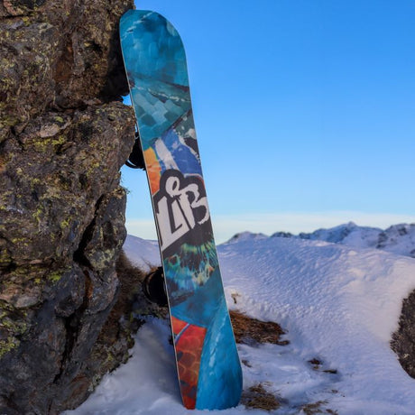 LibTech T.Rice Pro Snowboard 2026