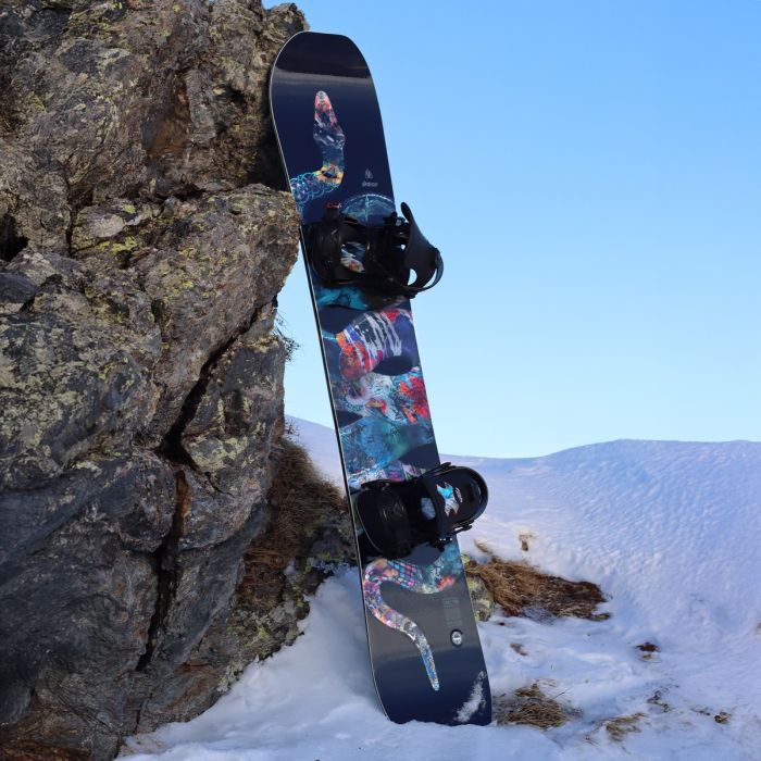 LibTech T.Rice Pro Snowboard 2026