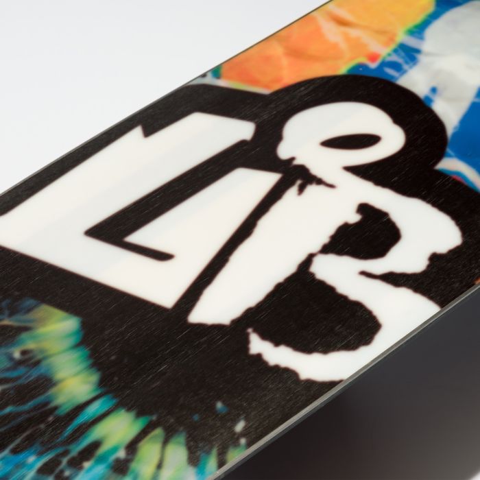 LibTech T.Rice Pro Snowboard 2026