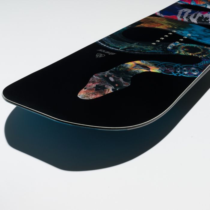 LibTech T.Rice Pro Snowboard 2026