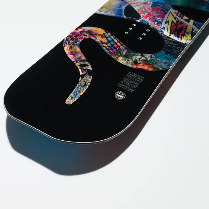 LibTech T.Rice Pro Snowboard 2026