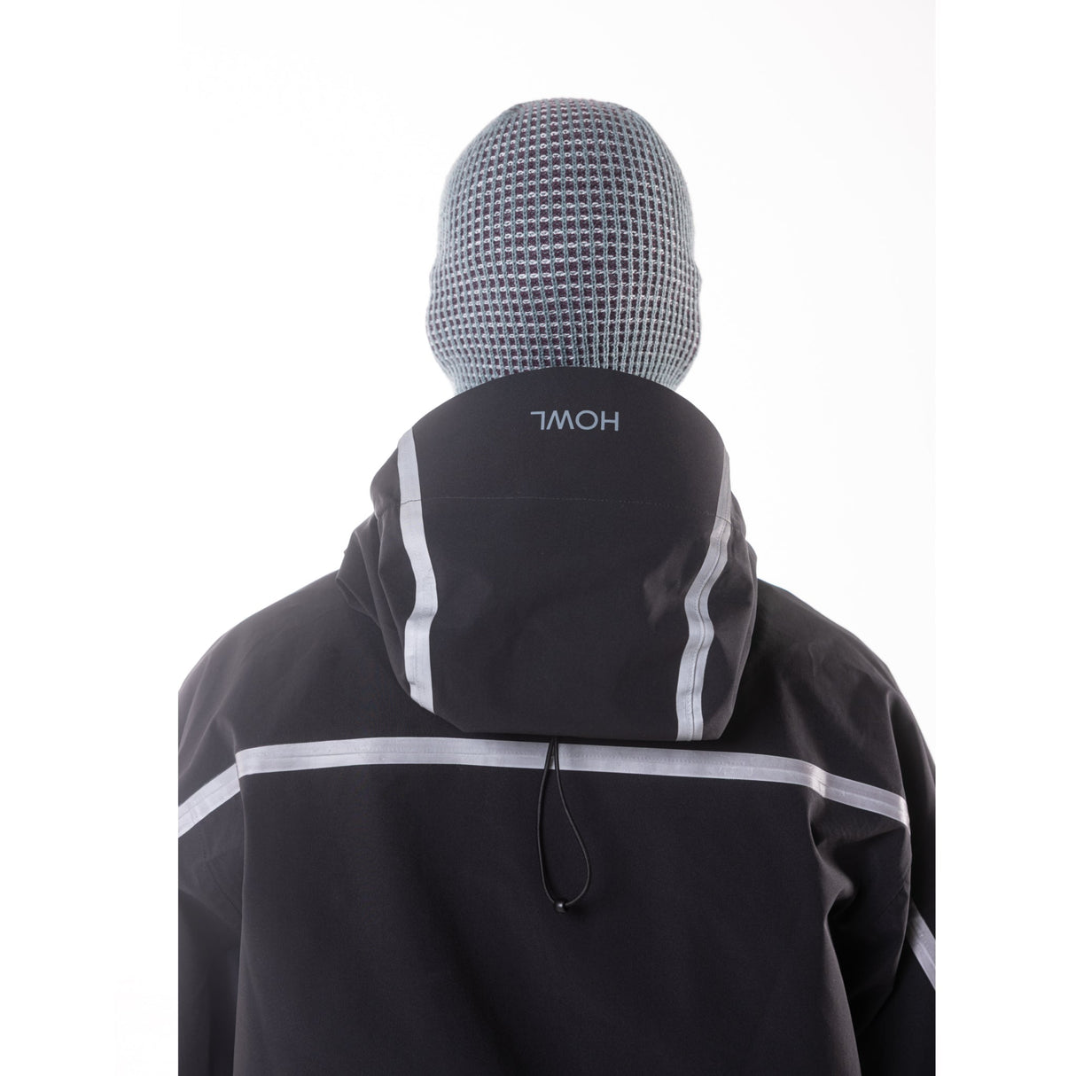 Howl Men's Taped Jacket