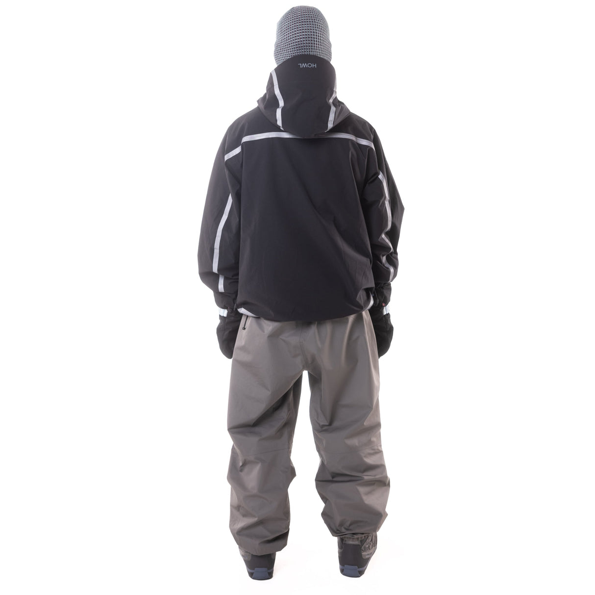 Howl Men's Taped Jacket
