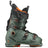 Tecnica Cochise HV 120 DYN Ski Boots 2024 - Progressive Green