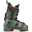 Tecnica Cochise HV 120 DYN Ski Boots 2024 - Progressive Green