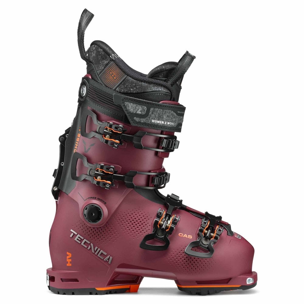 Tecnica Cochise HV 105 W Women's Ski Boots 2024