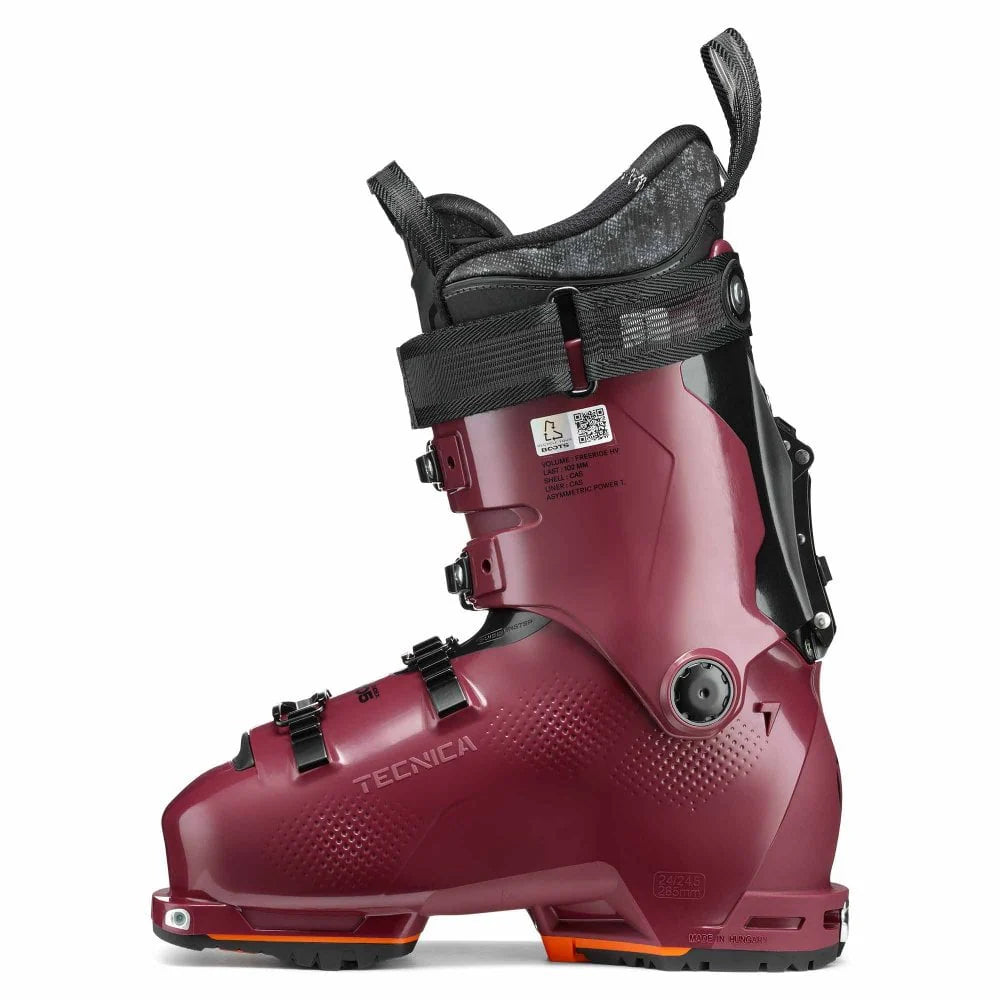 Tecnica Cochise HV 105 Women's Ski Boot 2025