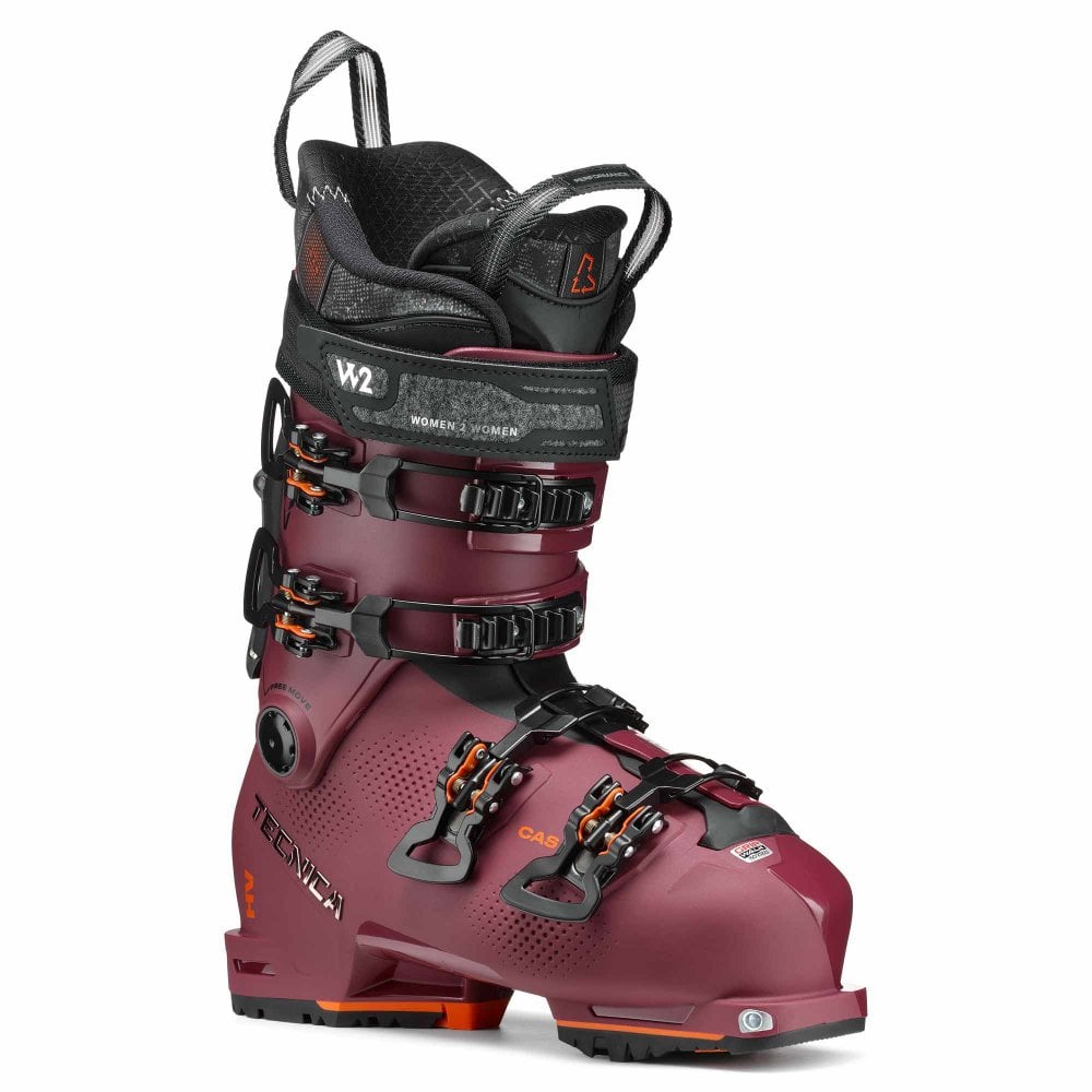 Tecnica Cochise HV 105 W Women's Ski Boots 2024