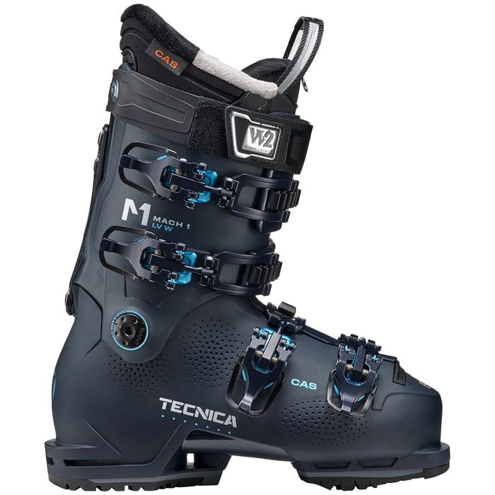 Tecnica Mach1 LV 95 Women's Ski Boots 2024
