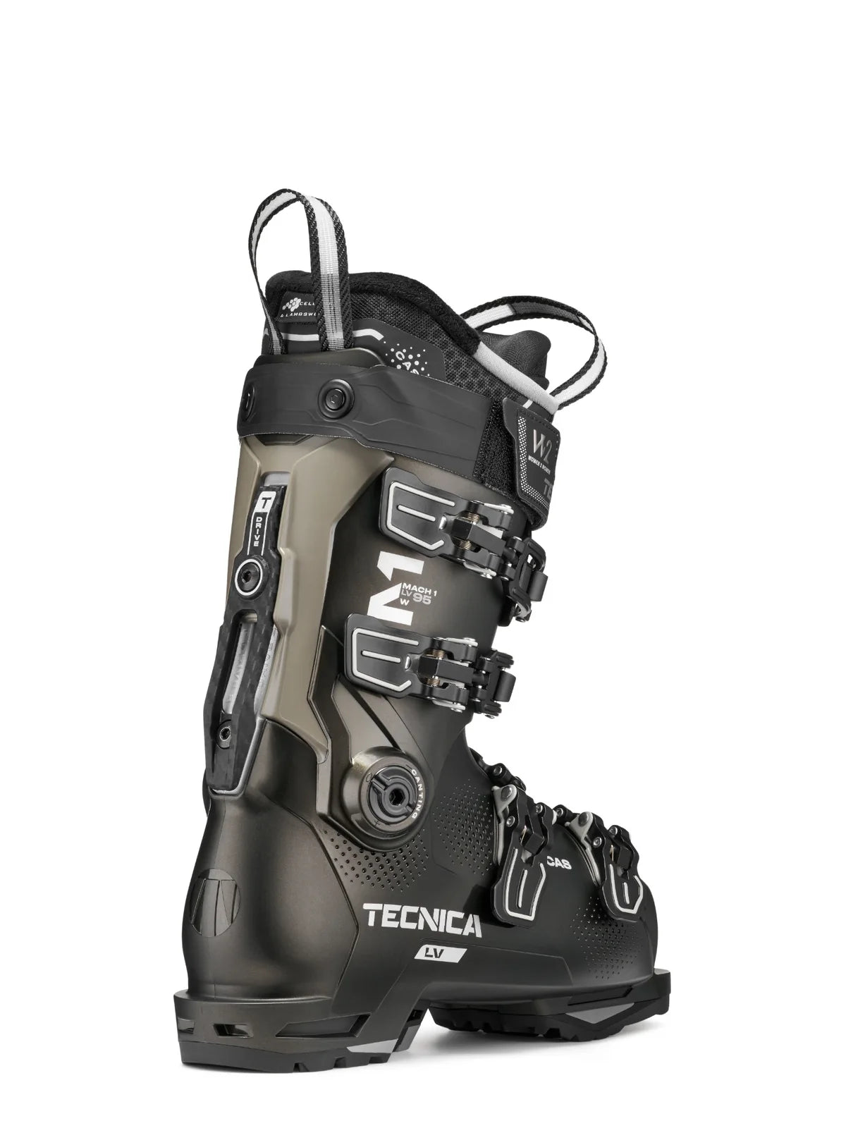 Tecnica Mach1 LV 95 W- 2027