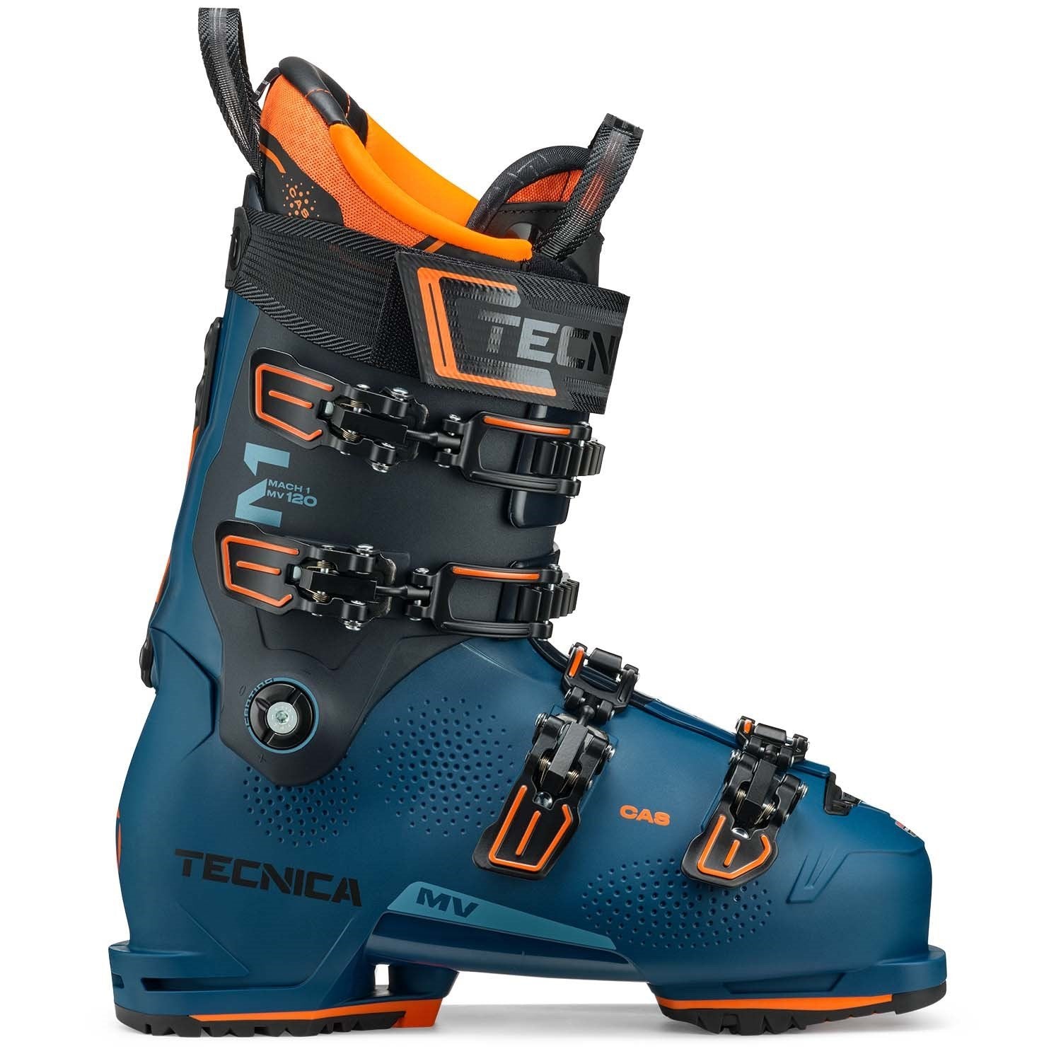 Tecnica – Doug's Hood River