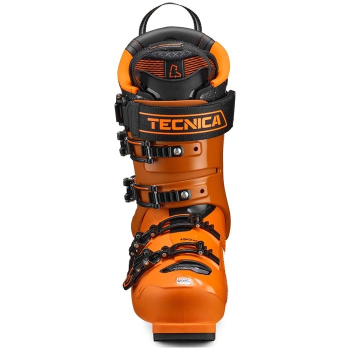 Tecnica Mach1 MV 130 Ski Boot 2025 -  Icon Orange