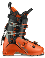 Tecnica Zero G Pro alpine touring ski boot with buckle closure system and walk mode