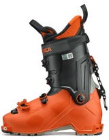 Tecnica Zero G Tour Pro alpine touring ski boot with four buckle closure system