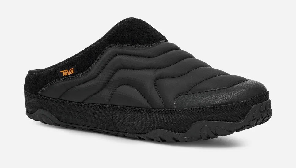 Teva All Gender ReEMBER Terrain Slip On's - Black