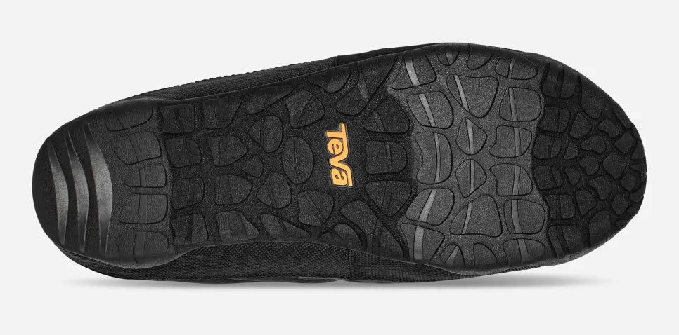 Teva All Gender ReEMBER Terrain Slip On's - Black