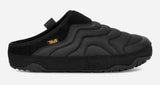 Teva All Gender ReEMBER Terrain Slip On's - Black