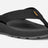 Teva Hydratrek Men's Flip Flops - Black