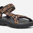 Teva Men's Hurricane XLT2 Sandal - Mesh Black