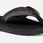 Teva Men's Voya Flip Flop - Vuori Black Grey