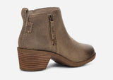 Teva Women's Anaya Bootie - Desert Taupe