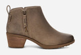 Teva Women's Anaya Bootie - Desert Taupe