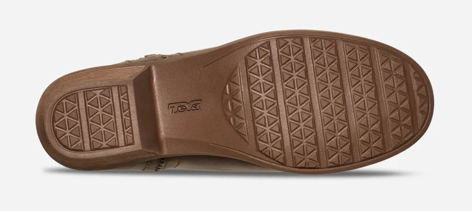 Teva Women's Anaya Bootie - Desert Taupe