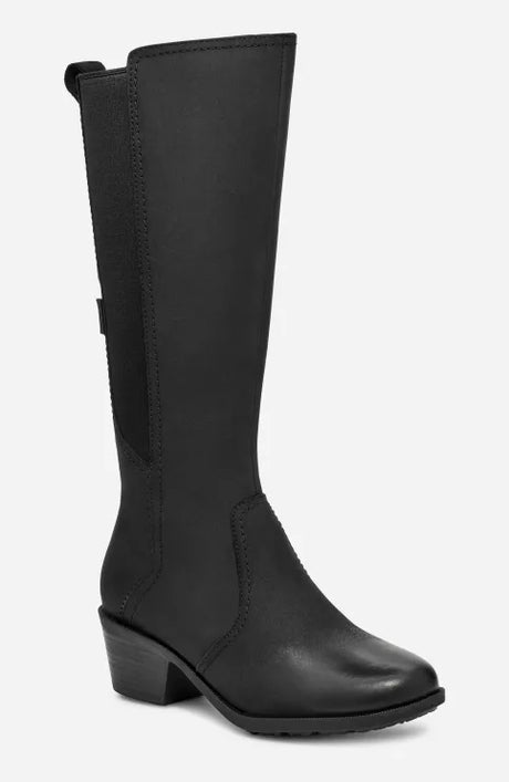 Teva Women's Anaya Tall Boot - Black