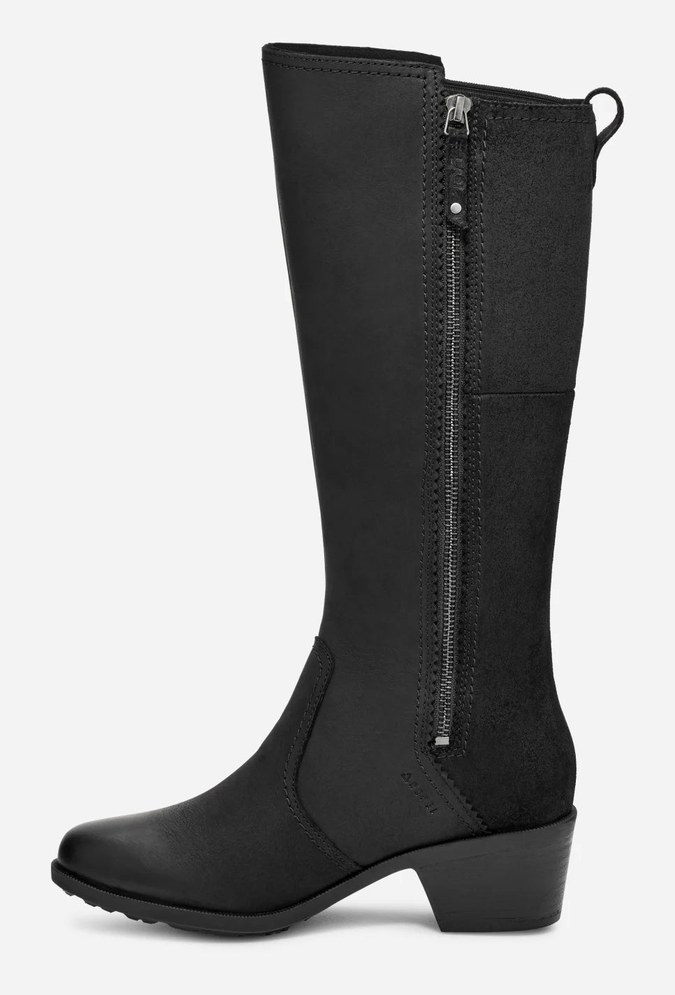 Teva Women's Anaya Tall Boot - Black