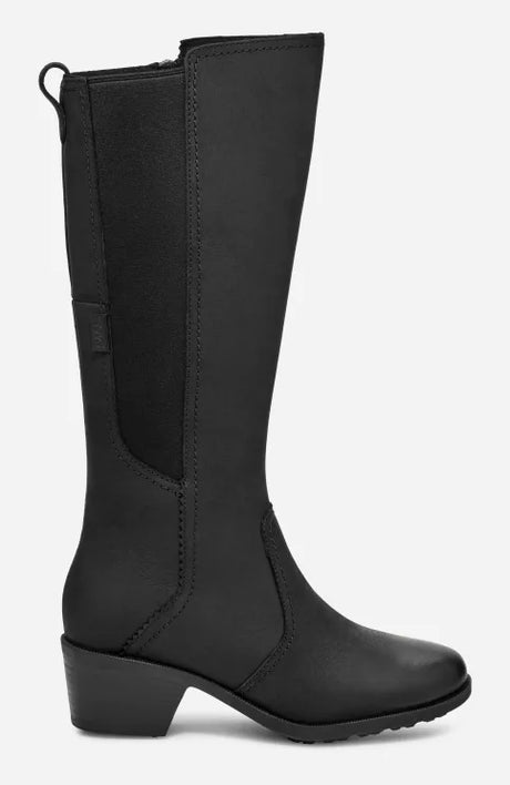 Teva Women's Anaya Tall Boot - Black