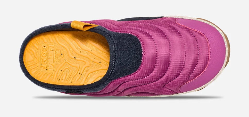 Teva Womens ReEMBER Terrain