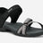 Teva Women's Verra Sandal - Antiguous Black Multi